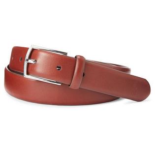 Ceinture en cuir de veau pour hommes