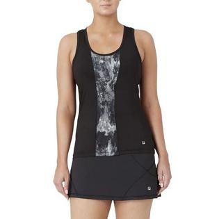Fila Women's Essentials Racerback Tank Top