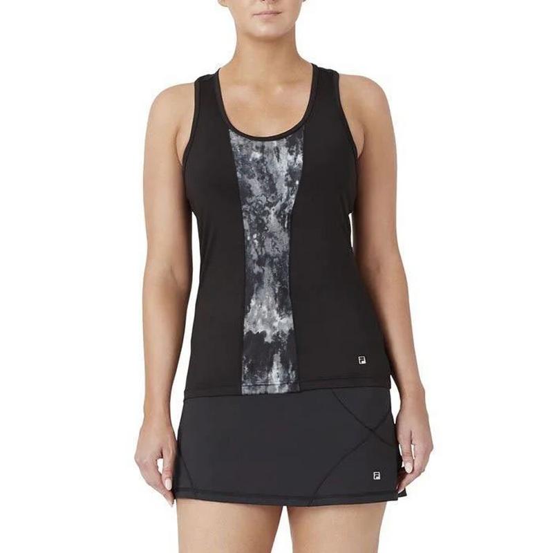 Fila Camisole Essentials &agrave; dos nageur pour femmes
