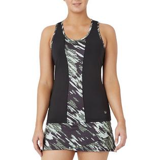 Women's Essentials Racerback Tank Top