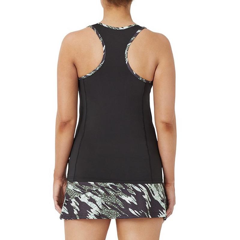 Fila Camisole Essentials &agrave; dos nageur pour femmes