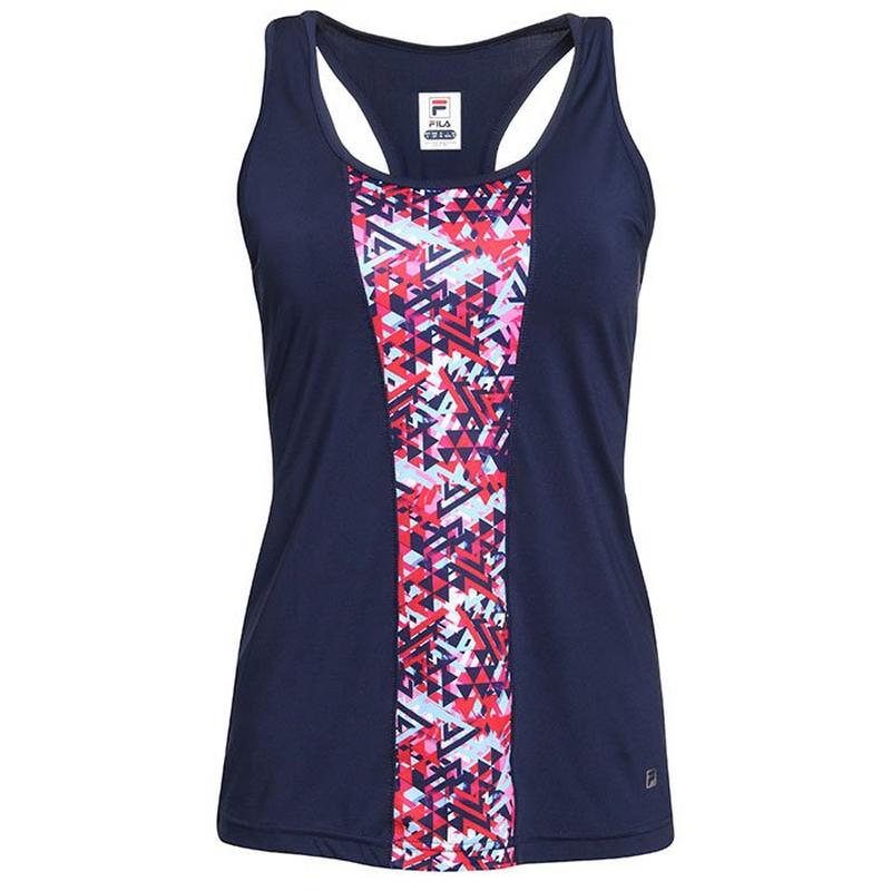 Fila Camisole Essentials &agrave; dos nageur pour femmes