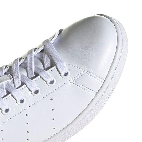 adidas gazelle silver green womens Adidas Stan Smith Grade-School – DTLR main image 1