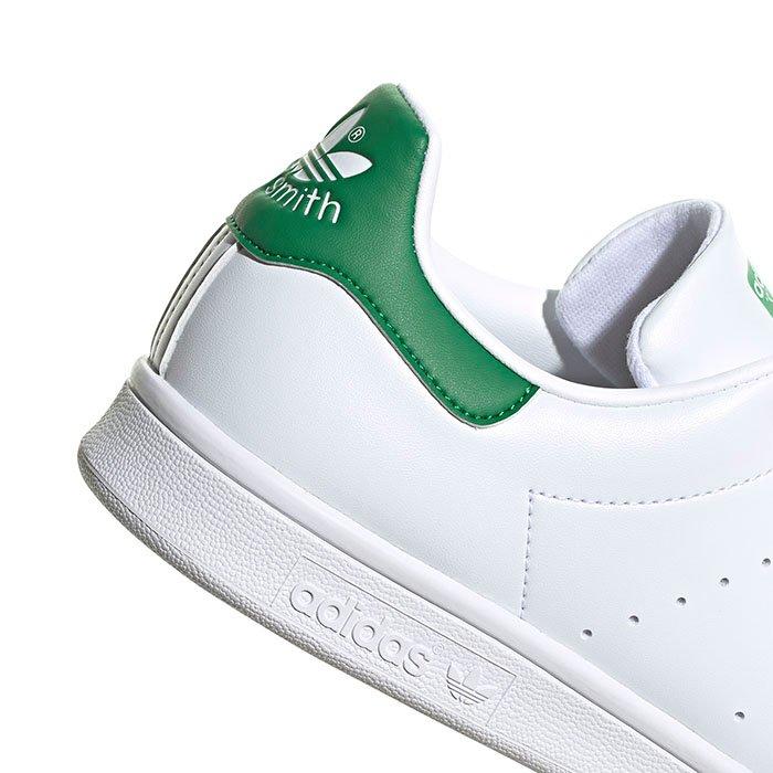 Men s Stan Smith Shoe adidas Originals Sporting Life Online