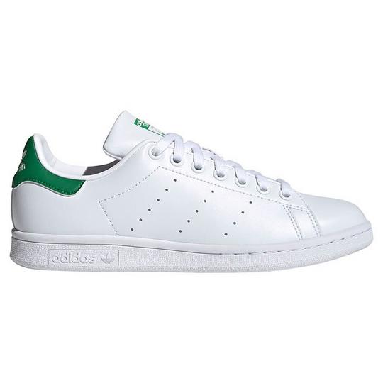 Adidas stan smith white womens best sale