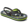 Kids   5-12  Little Ahi Sandal