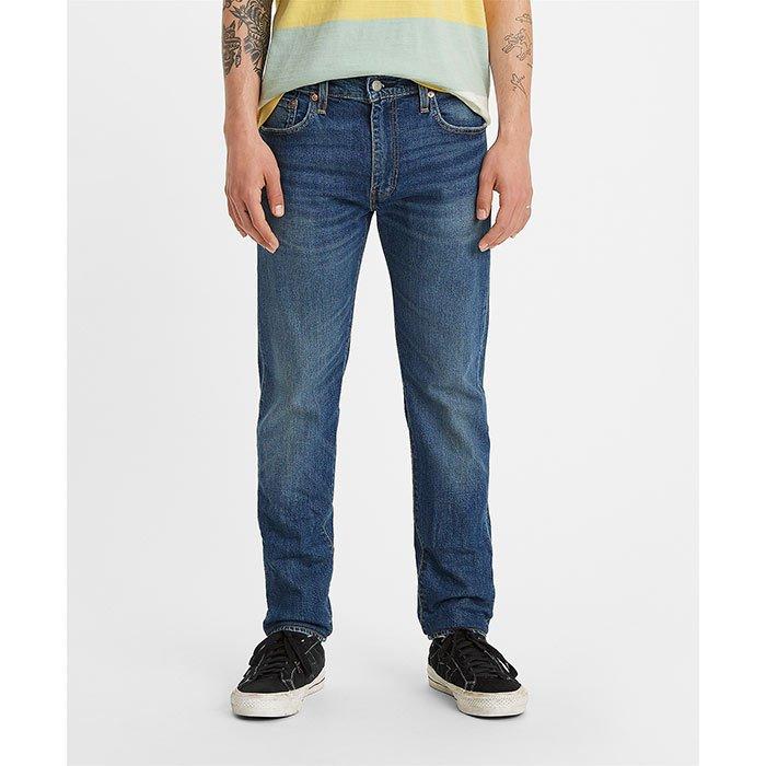 Men s 512 Slim Taper Fit Flex Jean Levi s Sporting Life Online