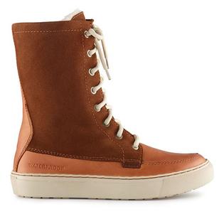 Women's Donato Leather Mid Boot