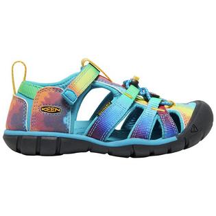 Keen Sandales Seacamp II CNX pour juniors [1-6]