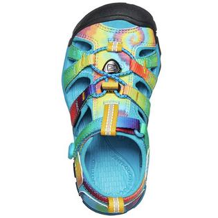 Keen Sandales Seacamp II CNX pour juniors [1-6]