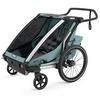 Chariot Cross 2 Multisport Bike Trailer