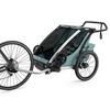 Chariot Cross 2 Multisport Bike Trailer