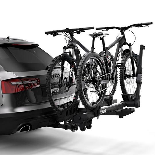 T2 Pro XTR 2 Hitch Bike Rack 2 Thule Sporting Life Online