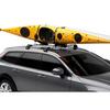 Transporteur de kayaks ou de SUP Compass