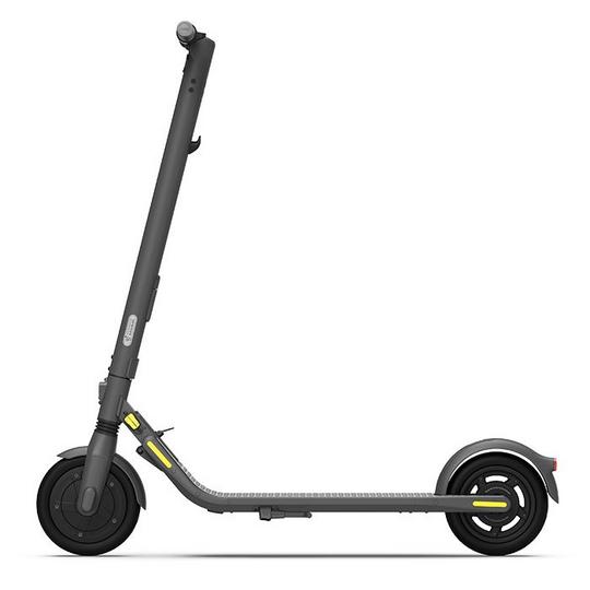 Segway Trotinette  lectrique Ninebot KickScooter E25A