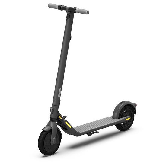Ninebot KickScooter E25A Electric Scooter | Segway