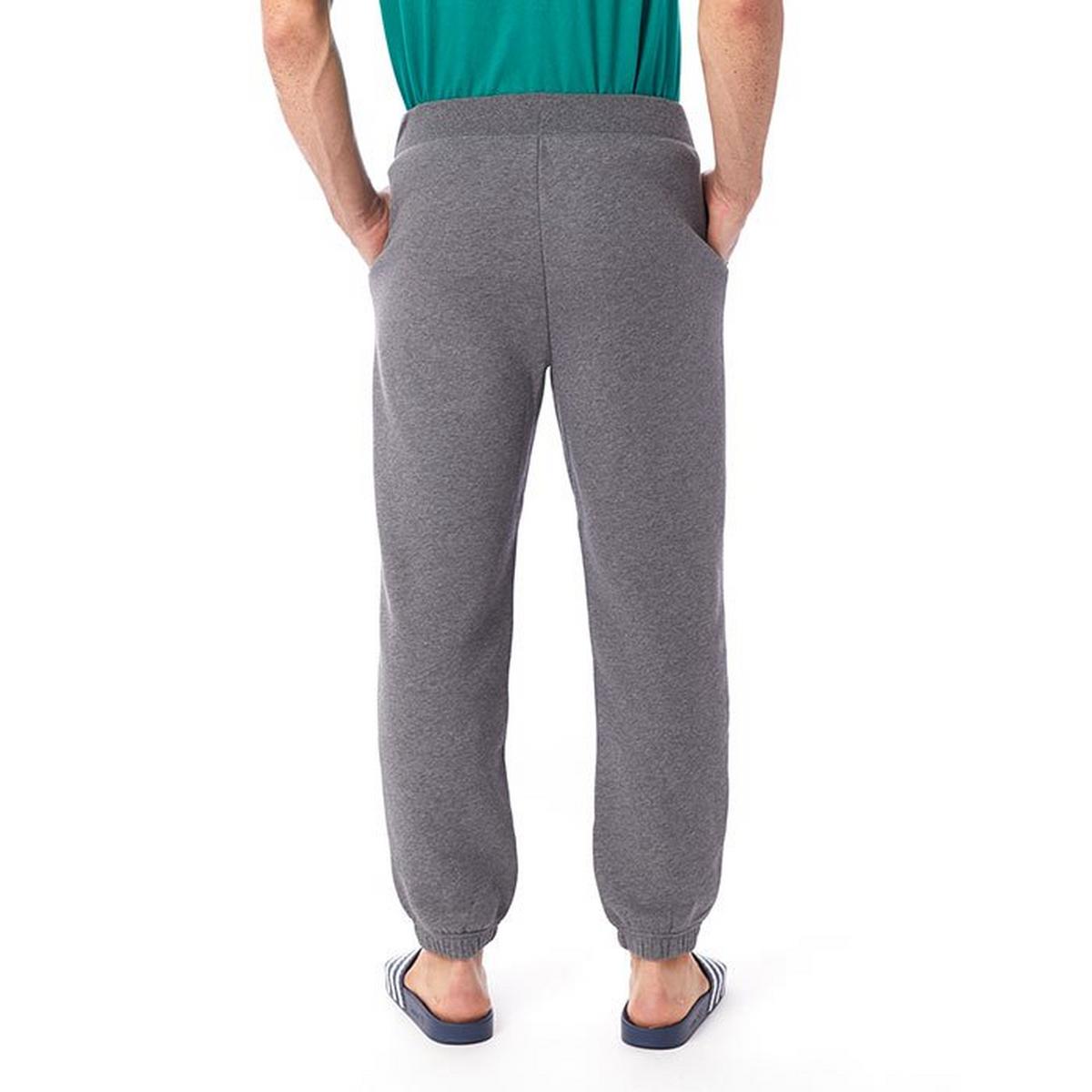 Men's Eco-Cozy Fleece Sweatpant