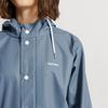 Unisex Wings Rain Jacket