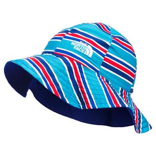 The North Face Chapeau Brimmer pour enfants [2-10]