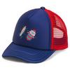 Casquette de camionneur pour enfants  2-6 