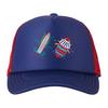 Casquette de camionneur pour enfants  2-6 