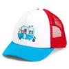 Kids   2-10   Trucker Hat
