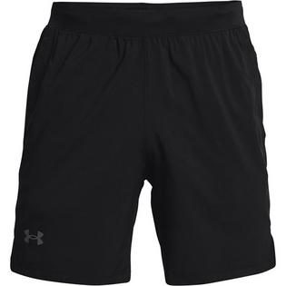 Short Launch Run 7 po pour hommes