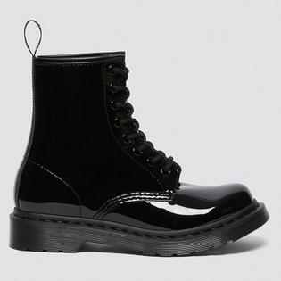 Women's 1460 Mono Patent Boot