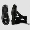 Women s 1460 Mono Patent Boot