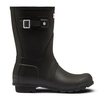 Hunter Bottes de pluie Original Short pour femmes