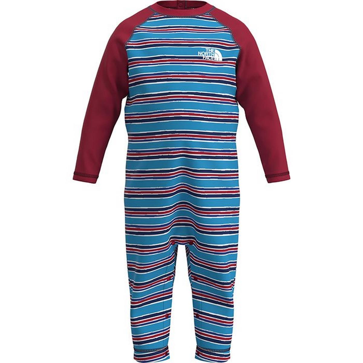 Babies' [3-24M] Sun One-Piece Coverall