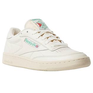 Reebok Men's Club C 1985 TV Model Vintage Shoe
