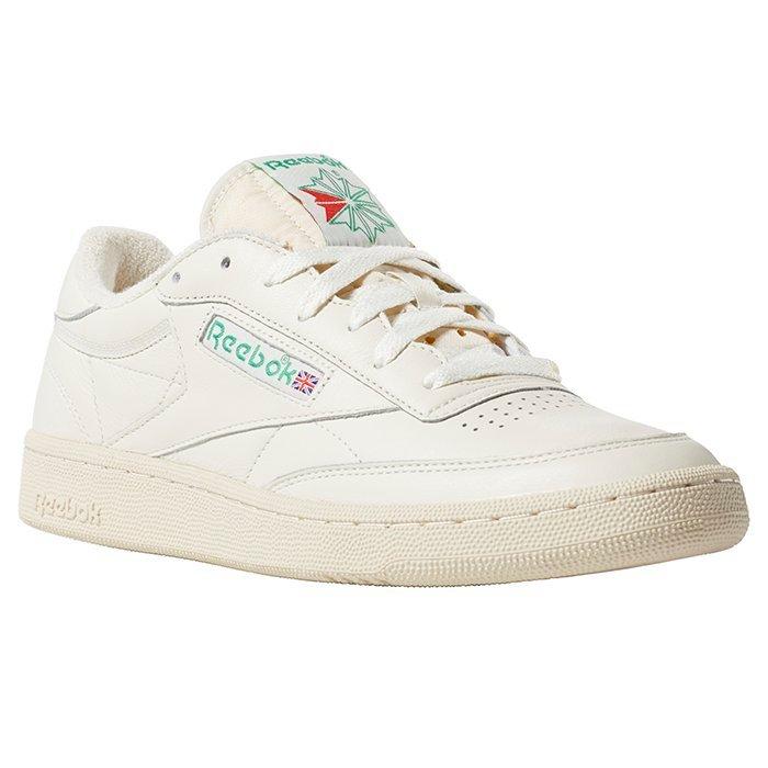 Men s Club C 1985 TV Model Vintage Shoe Reebok Sporting Life Online