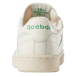 Reebok Men's Club C 1985 TV Model Vintage Shoe