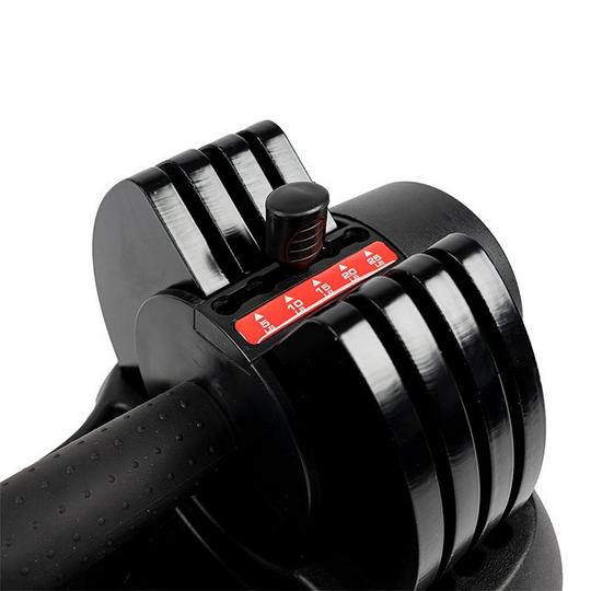 COREFX Adjustable Dumbbell 25 Lb