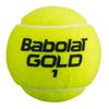 Balle de tennis Gold Championship