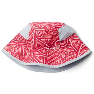 Chapeau cloche Booney pour enfants [2-4]