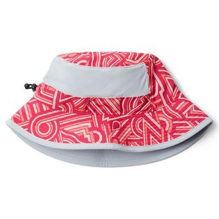 Columbia Chapeau cloche Booney pour enfants [2-4]