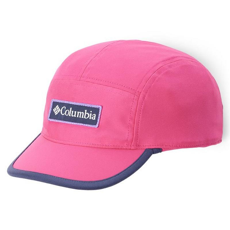 Columbia Chapeau Junior II Cachalot pour enfants [2-4]