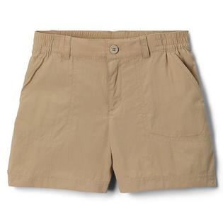 Columbia Short Silver Ridge  IV pour filles juniors [6-16]