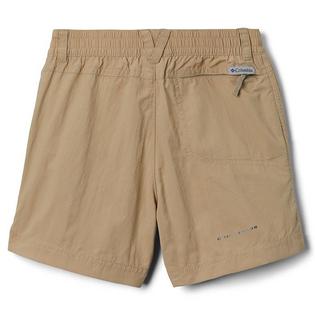 Columbia Short Silver Ridge  IV pour filles juniors [6-16]