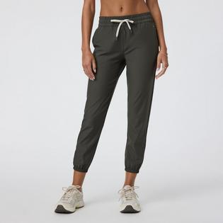 Vuori Women's Weekend Jogger Pant