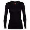 Women s Merino 260 Tech Long Sleeve Crewe Top