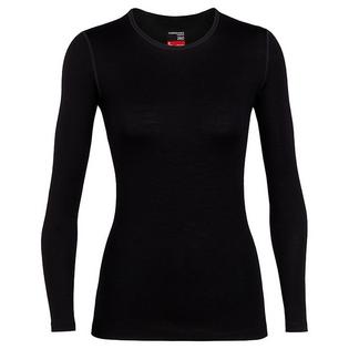 Women's Merino 260 Tech Long Sleeve Crewe Top