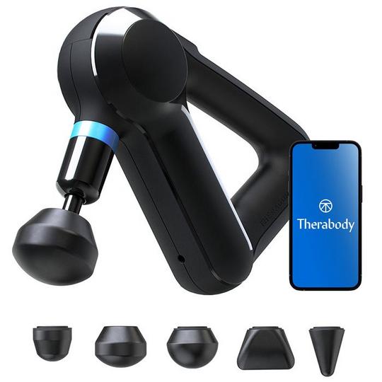 Theragun Elite Massager  4th Generation 