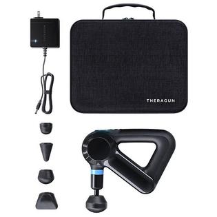 Therabody Theragun Elite Massager (4th Generation)