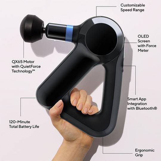 Theragun Elite Massager (4th Generation) | Therabody