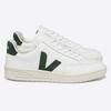 Men s V-12 Leather Sneaker