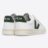 Men s V-12 Leather Sneaker
