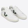 Men s V-12 Leather Sneaker
